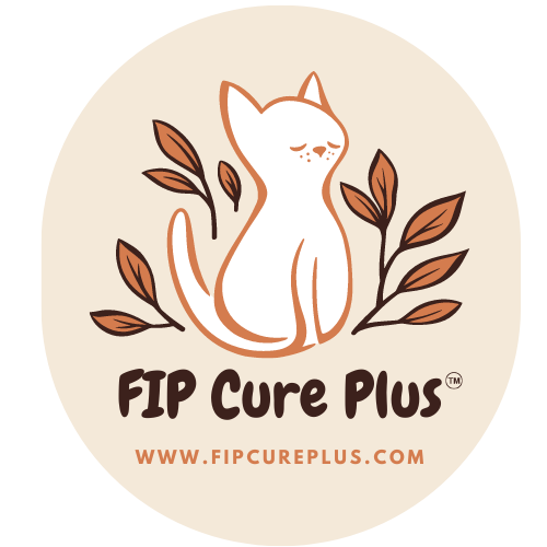FIP Cure Plus