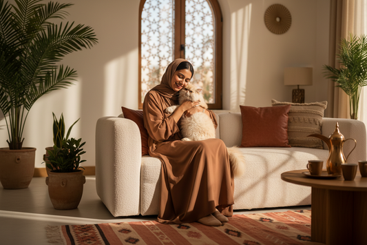 6 Reasons Cat Owners Across the Gulf Choose FIP CURE Plus for GS-441524 Treatment