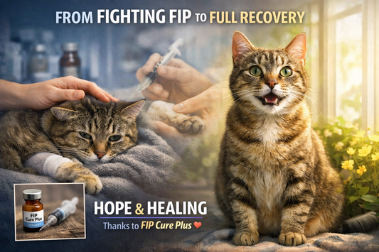 FIP Cure Plus