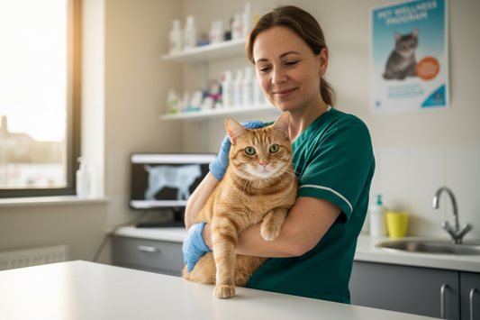 Best FIP Treatment for Cats in the UK: Your Complete Guide to GS-441524