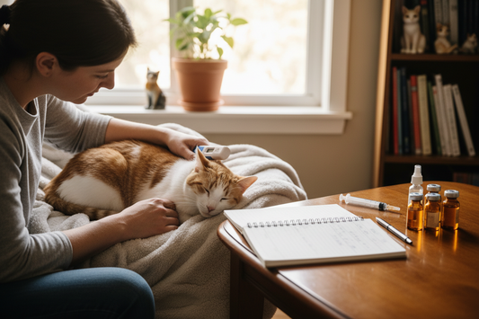 Daily FIP Monitoring: Your Essential Guide to Treatment Success