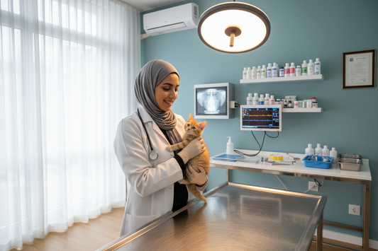 Early FIP Treatment: Why Every Day Counts Clinically