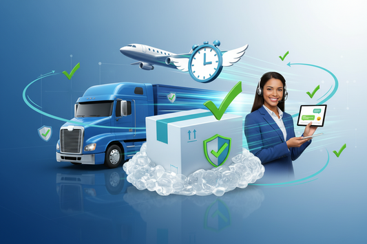 FIP Cure Plus: Fast and Safe Shipping with Expert Follow-Up Support