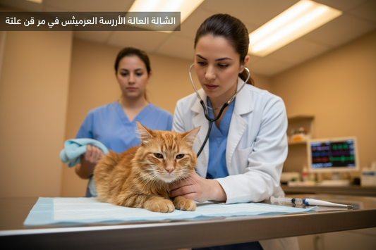 FIP Relapse in Cats: Signs It's Back, What to Do, and How to Restart Treatment