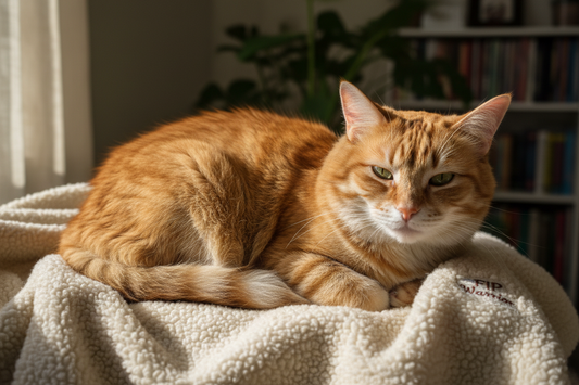 7 Proven Ways to Increase FIP Survival in Cats: Practical Tips Every Owner Should Follow