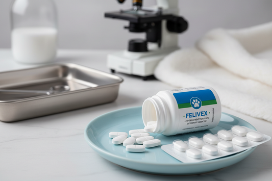 How effective are FIP tablets — real stories and results from FIP Cure Plus