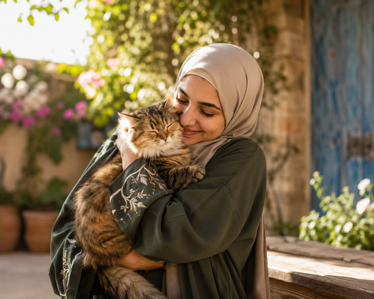 FIP Symptoms in Cats and How to Detect Them Early