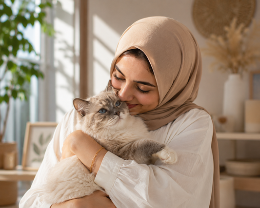 نسبة نجاح علاج FIP بـ GS-441524: ماذا تقول الدراسات؟