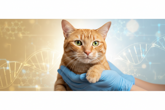 GS-441524 for Feline Infectious Peritonitis (FIP): The Complete Guide for Cat Owners (2026)