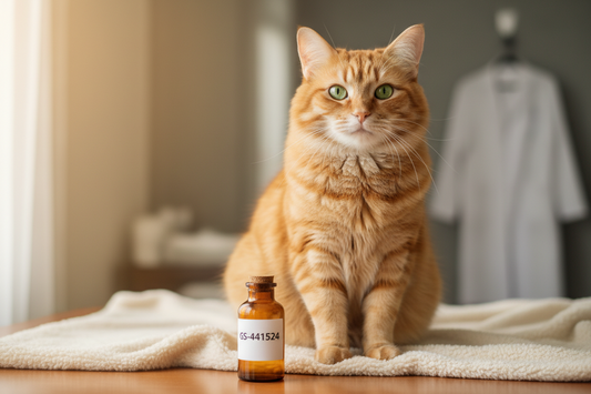 GS-441524 for FIP: 92% Success Rate, Evidence Explained