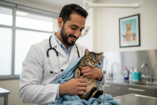 How Long Can a Cat Live With FIP? Survival Guide and Treatment Outlook