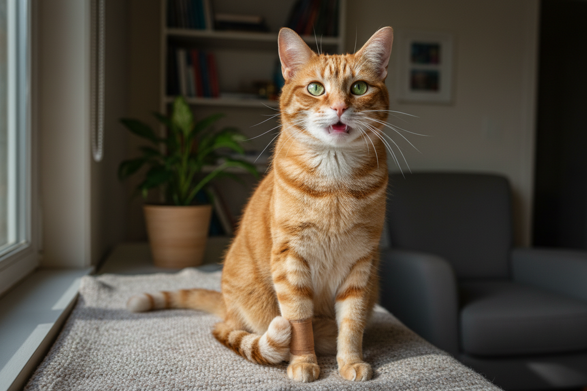 Effective Cat FIP Treatments: What Every Owner Should Know