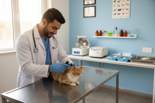 4 Compelling Reasons to Choose FIP Cure Plus for Your Cat's FIP Treatment