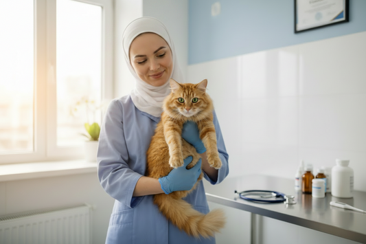 FIP in Cats: Is There a Cure? A Complete Owner's Guide to GS-441524