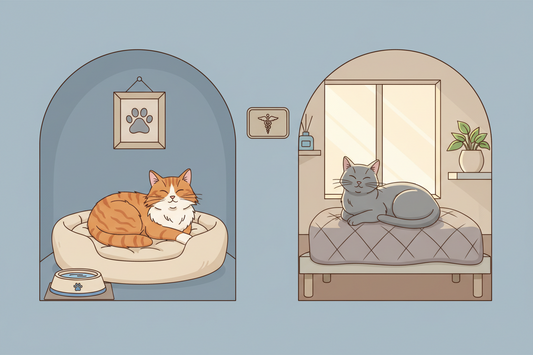Should you separate cats if one has FIP — guide by FIP Cure Plus