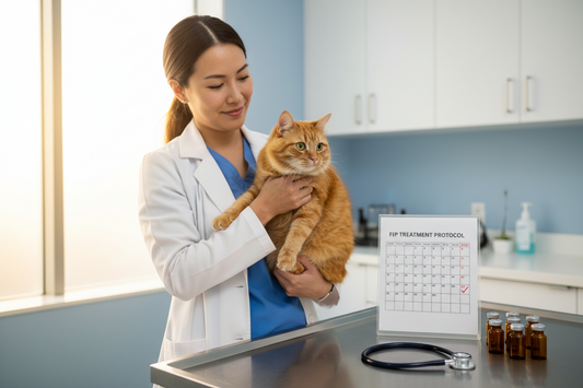 The 84-Day FIP Protocol: What Improving Actually Looks Like