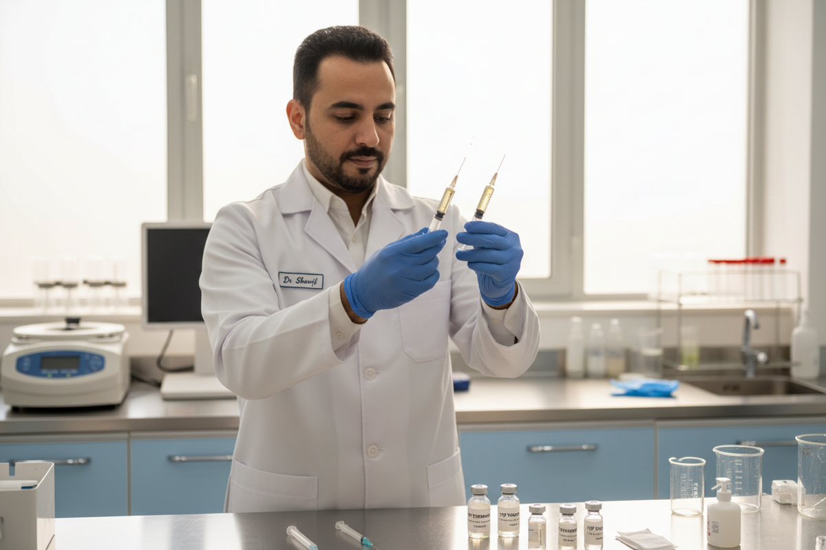 Splitting GS-441524 into two daily injections for FIP treatment — FIP Cure Plus guide