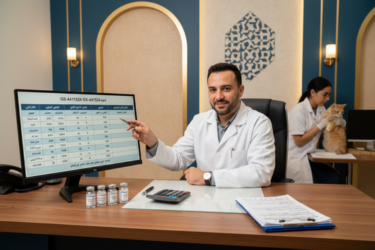 Understanding GS-441524 Treatment Costs: A Financial Guide for Cat Owners