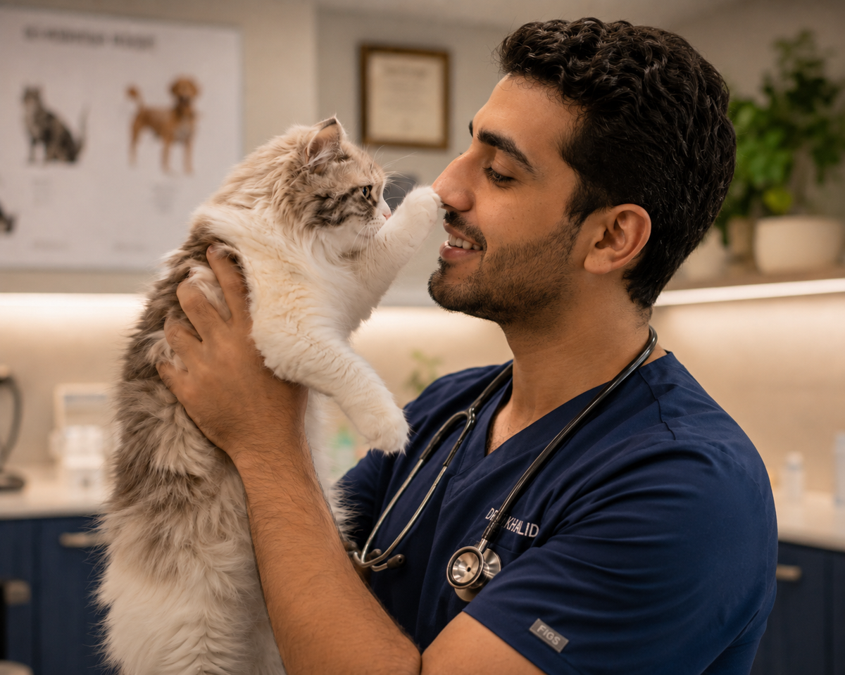 The 84-Day FIP Treatment Protocol: What to Expect at Each Stage