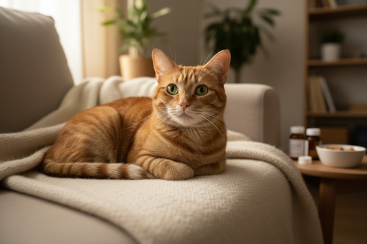 What FIP Recovery Actually Looks Like: The Clinical Evidence and What to Expect