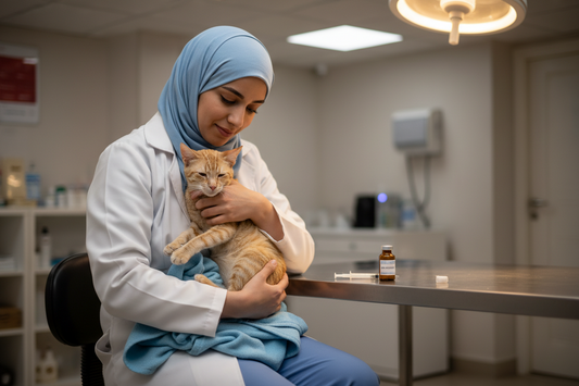 Every Day Counts: Why Early GS-441524 Treatment Saves Lives