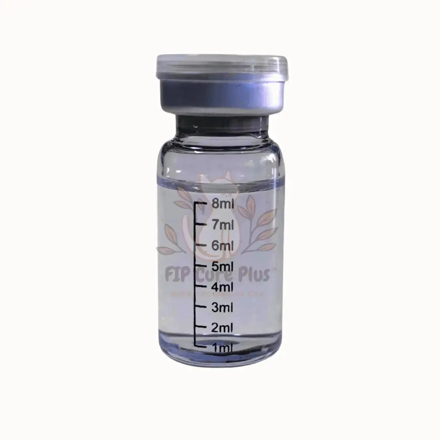 Injection FIP Cure Plus