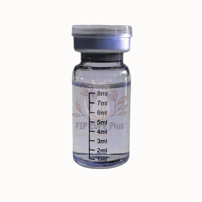 FIP Cure Plus GS-441524 | 20mg/ml | 8ml (standard) to Cure FIP - FIP Cure Plus